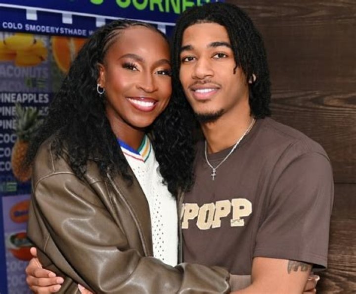 Coco Gauff Boyfriend: Is Coco Gauff In A Relationship?