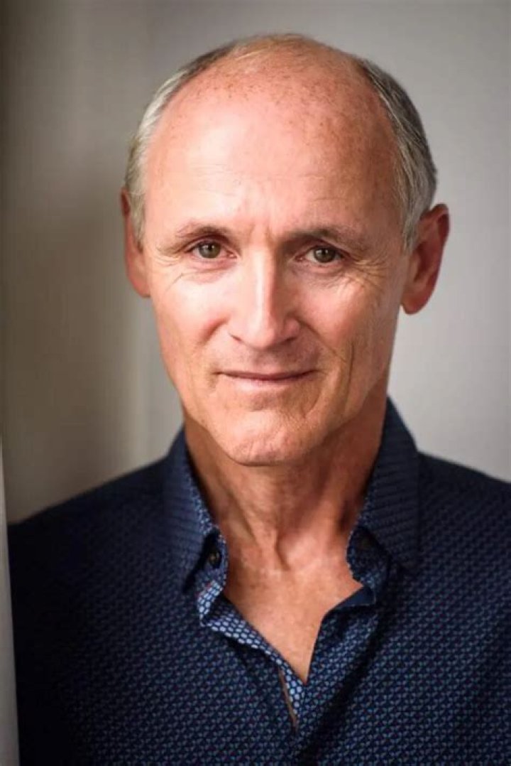 Colm Feore height: How tall is Colm Feore?