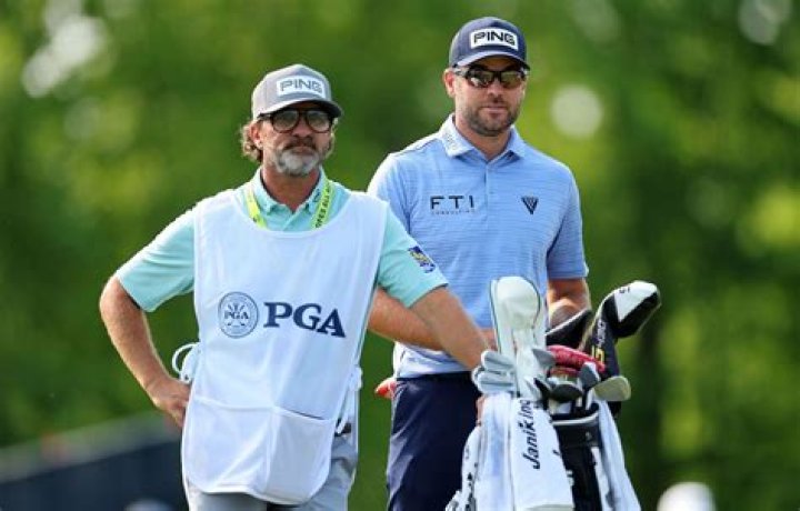 Corey Conners Net Worth [Update 2022]: How Much Does The Golfer Have?