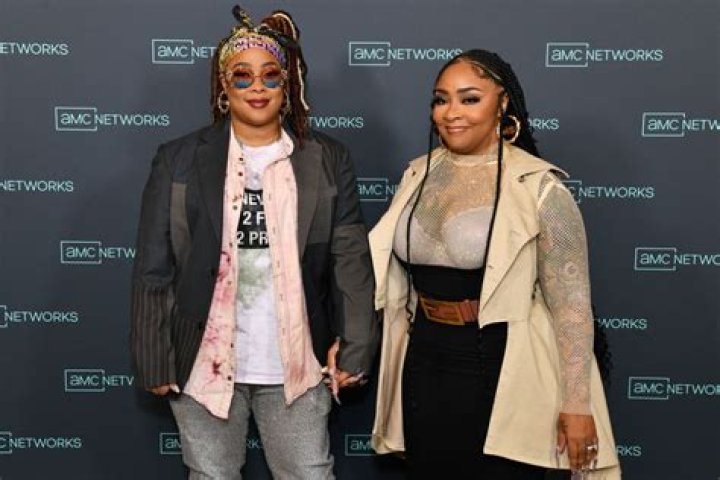 Da Brat’s Net Worth, Biography, Career, Awards, Fact and Life Story
