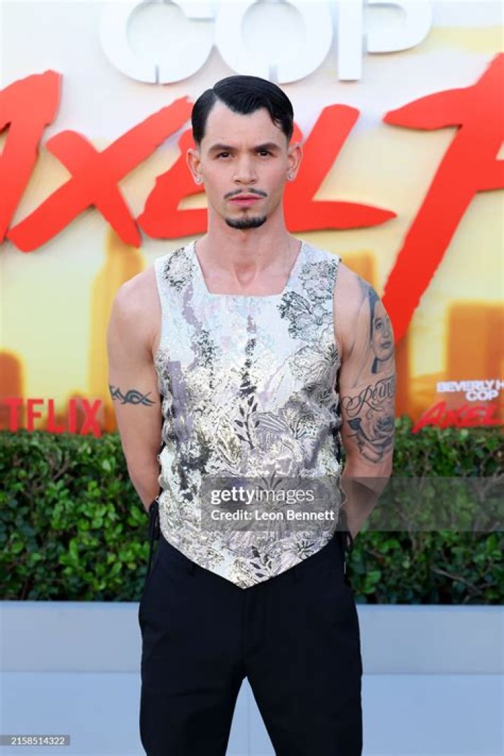 Damien Diaz