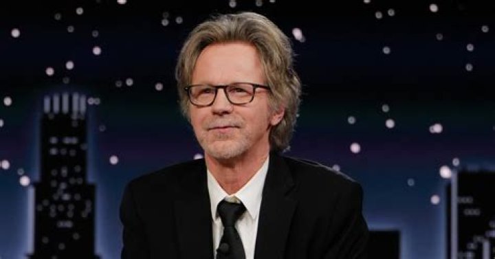 Dana Carvey Net Worth: How Rich Is the Actor in 2022?
