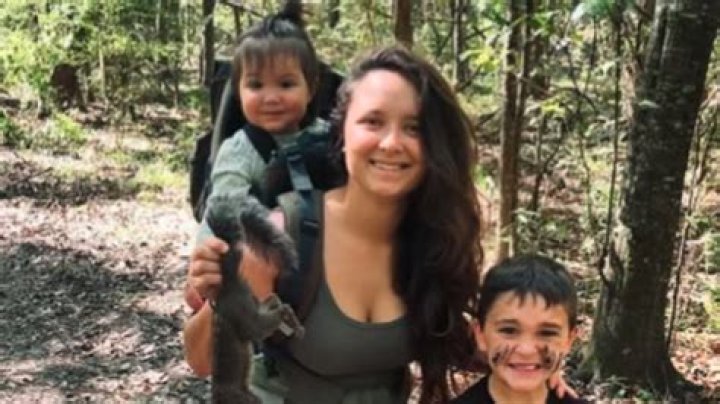 Daniel Edgar Wife, Net Worth, Age, Swamp People, Married, Family