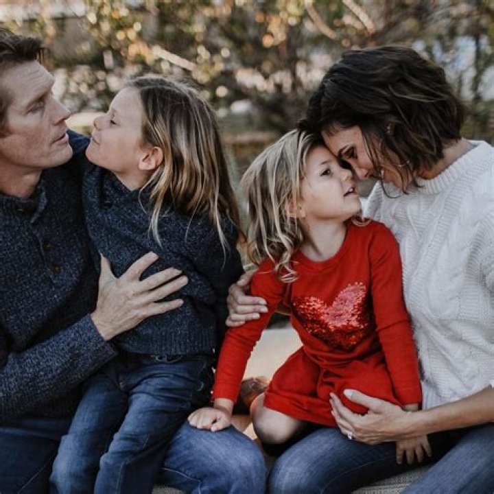 Daniela Ruah Pregnancy Rumors Debunked – Meet Her Sierra Esther Ruah Olsen And Son River Isaac Ruah Olsen