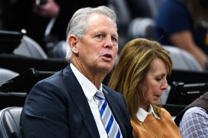Danny Ainge Bio, Age, Wife, Son, NBA, Baseball, Net Worth, Stats
