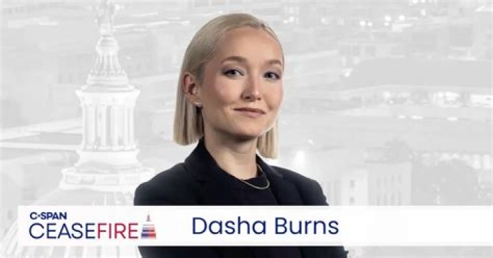 Dasha Burns NBC Wikipedia, Biography, Age, and Husband: Who Is She Married To?