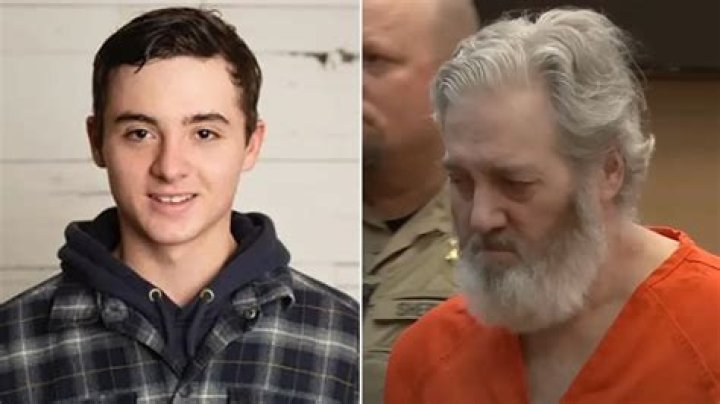 Dateline: Where Is Terry White Albuquerque Now? Don Fluitt Murder Case Update
