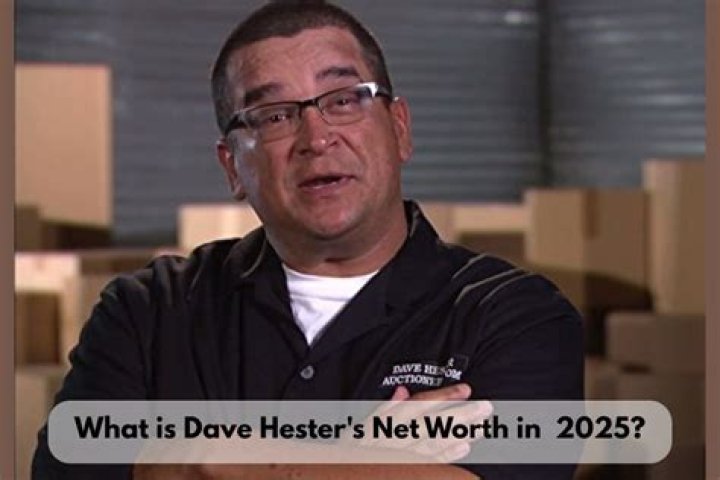 Dave Hester’s net worth, biography, fact, career, awards and life story