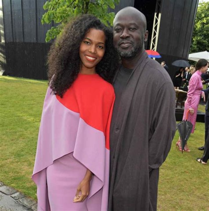 David Adjaye’s biography, net worth, fact, career, awards and life story