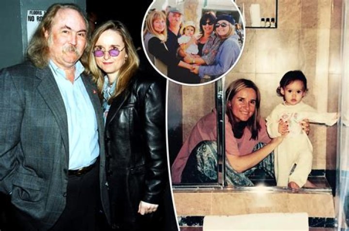 David Crosby Children: Did David Crosby Have Kids?