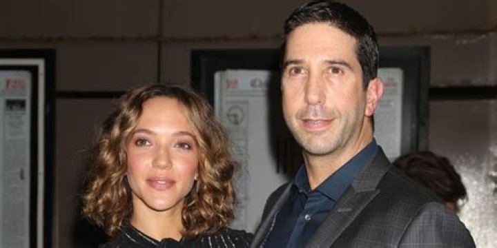 David Schwimmer siblings: Meet David Schwimmer’s sister Ellie Schwimmer