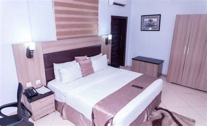 De Grandeur Tower Apartment, Ikeja, Nigeria