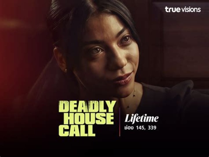 Deadly House Call: Who Is Joanne Jansen? Meet The Actress On Instagram