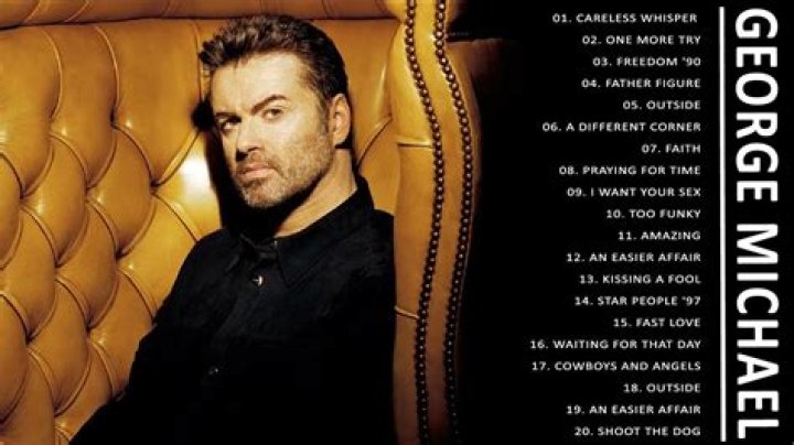 Death of George Michael: 5 highlights