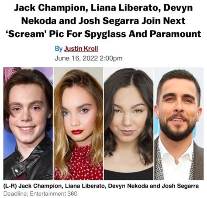 Devyn Nekoda, Ginny & Georgia’s Actress | Boyfriend, Height, Age & Net Worth