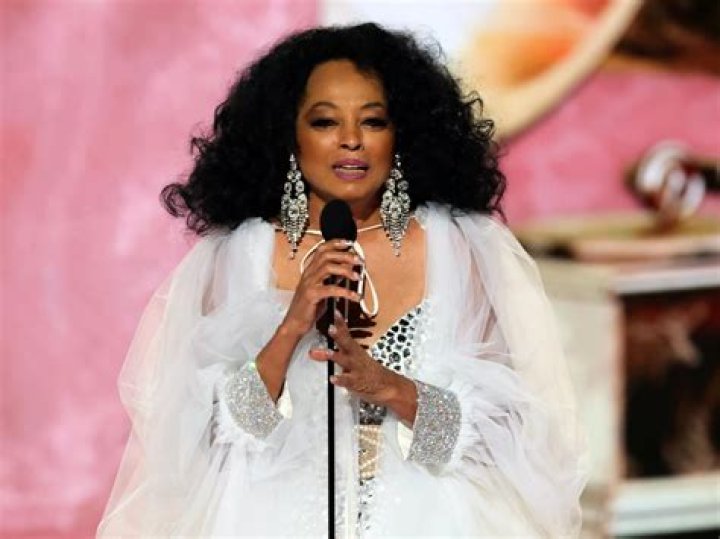 Diana Ross net worth: How much is Diana Ross worth?