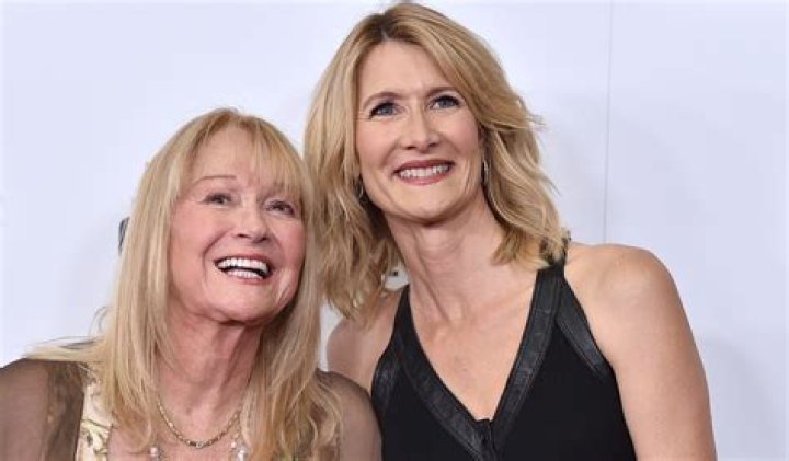 Diane Ladd Net Worth: How rich is Diane Ladd?