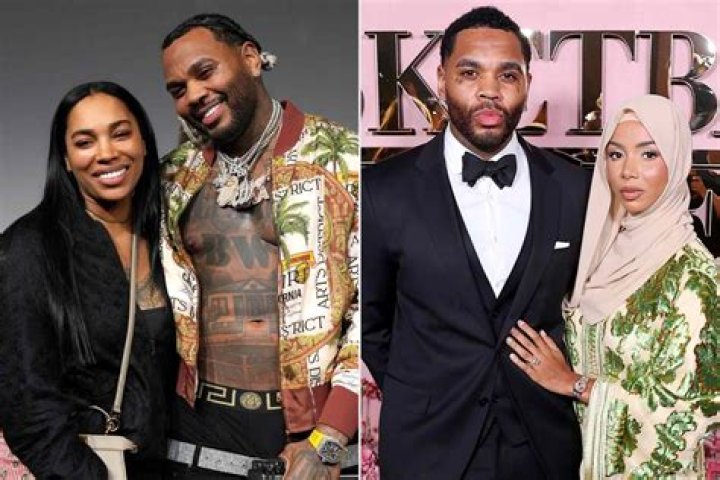 Did Brittany Renner Date Kevin Samuels?