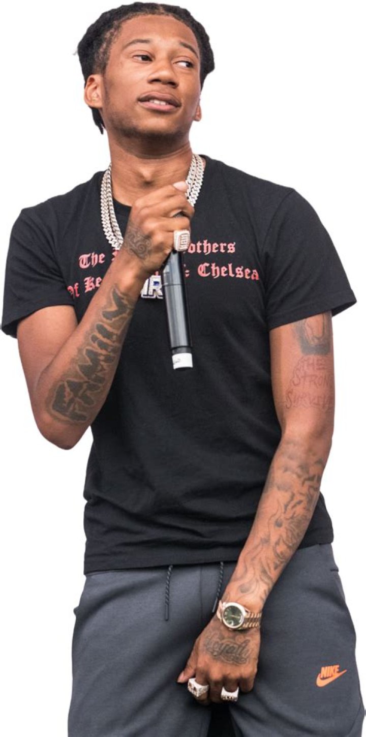 Digga D (Musical Artist) Age, Wiki, Biography, Girlfriend, Real Name, Instagram, and Net Worth