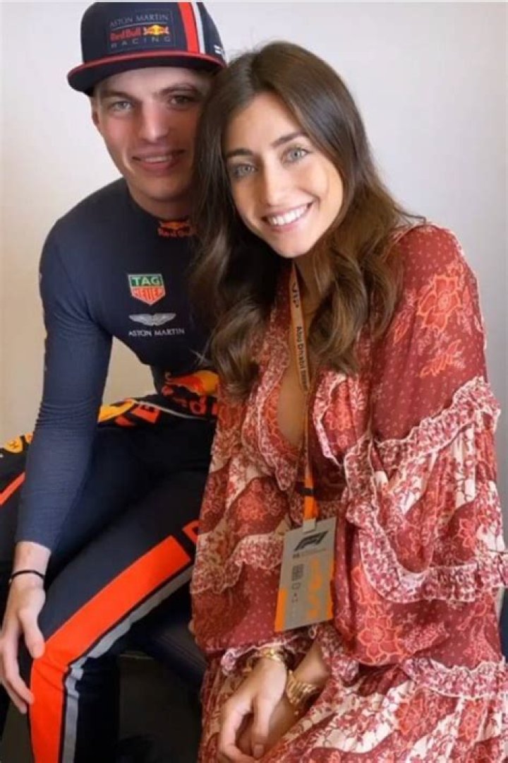 Dilara Sanlik Age: What Happened To Max Verstappen Ex Girlfriend And Where Is She Now?