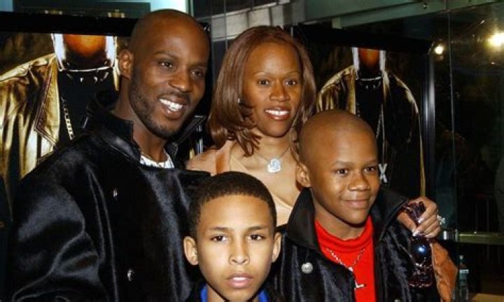 DMX’s net worth, fact, career, awards, biography & life story