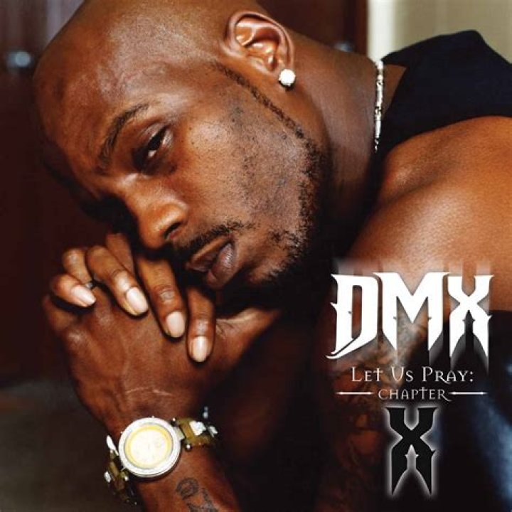 DMX (Singer) Biography, Wiki, Spouse, Dating, Height, Weight, Net Worth, Family, Career, Facts