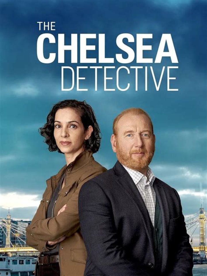 Does Cecilia Appiah Have A Boyfriend? Everything To Know About The Cast Of The Chelsea Detective