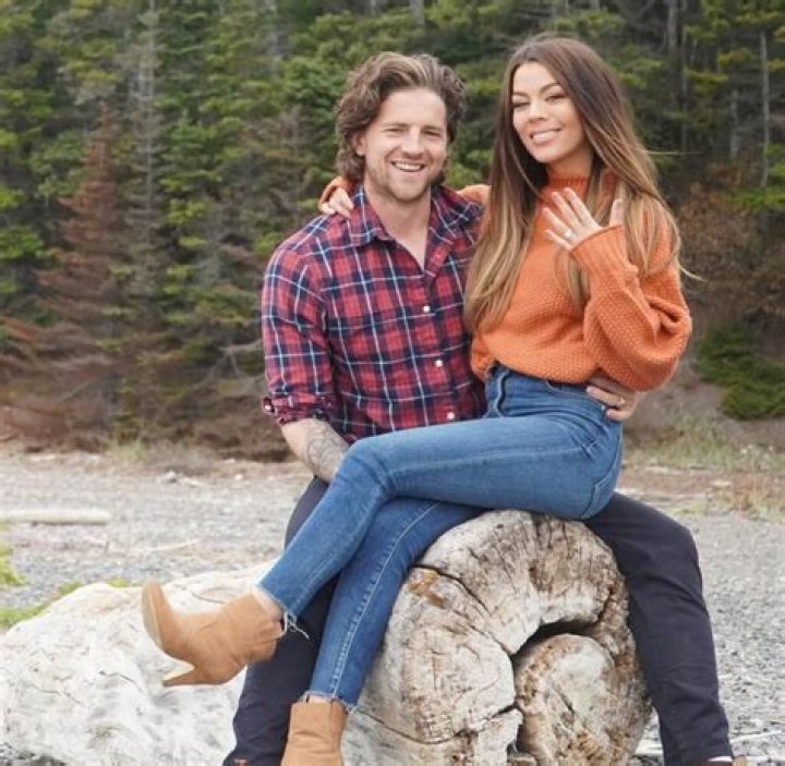Does Jackie Redmond Have A Boyfriend or Husband and What Is Her Age?