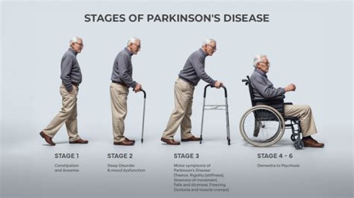 Does The NHL Commissioner Gary Bettman Have Parkinsons, Why Does He Shake?