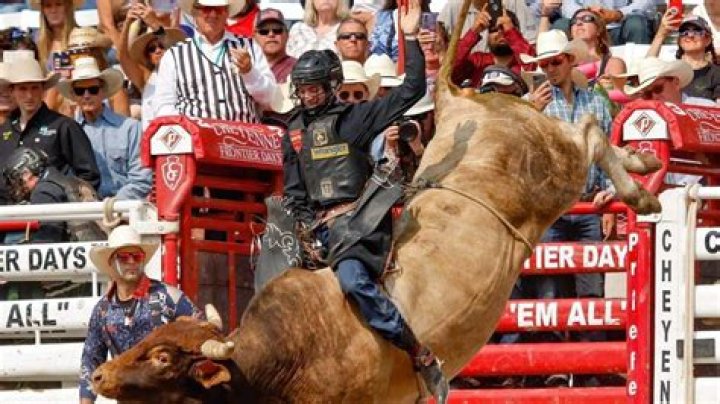 Donnie “Don” Gay Bull Rider Father Neal Gay Death: How Rich Was The Rodeo?
