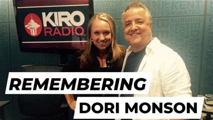 Dori Monson Health Issue: What Did KIRO Newsradio Host Die From? Was He Hospitalized Before Death