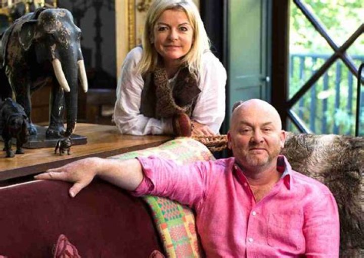 Drew Pritchard Wikipedia, Biography, Age, First Wife, Cars, Obituary, Death