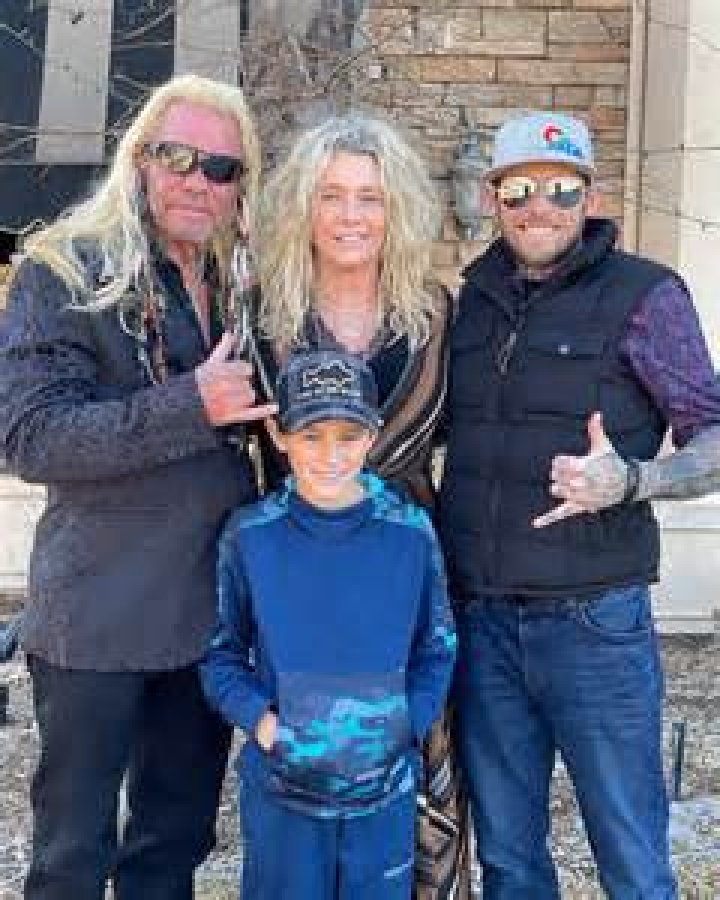 Duane ‘Dog’ Chapman’s daughter, Lyssa Chapman – Biography, Net Worth, Facts, Parents, Married, Relationship, Books, Age, Siblings, Kids, Wiki, Family