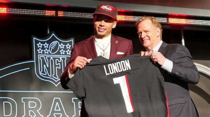 Dwan London and Cindi London – Meet NFL Draft Player Drake London Parents And Siblings
