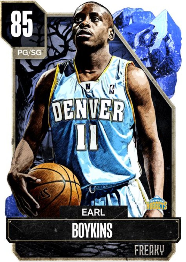 Earl Boykins’s net worth, biography, fact, career, awards and life story