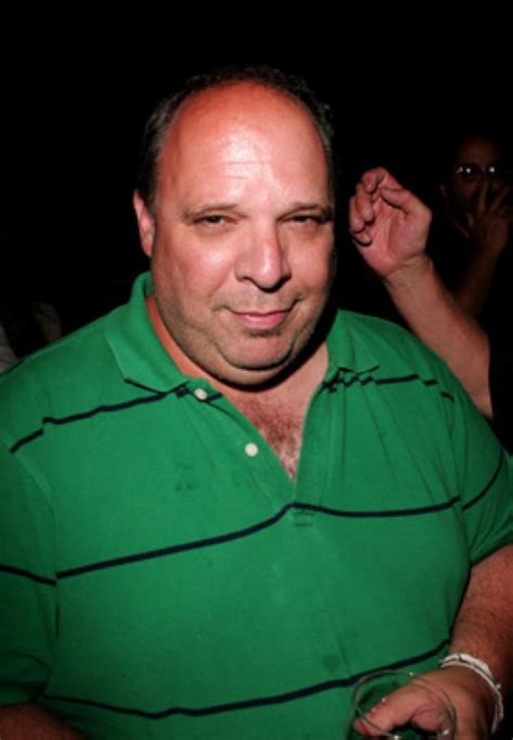 Eddie Gorodetsky Net Worth, Income, Salary, Earnings, Biography