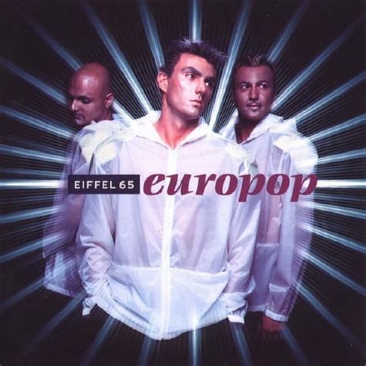 Eiffel 65’s
My Console Lyrics