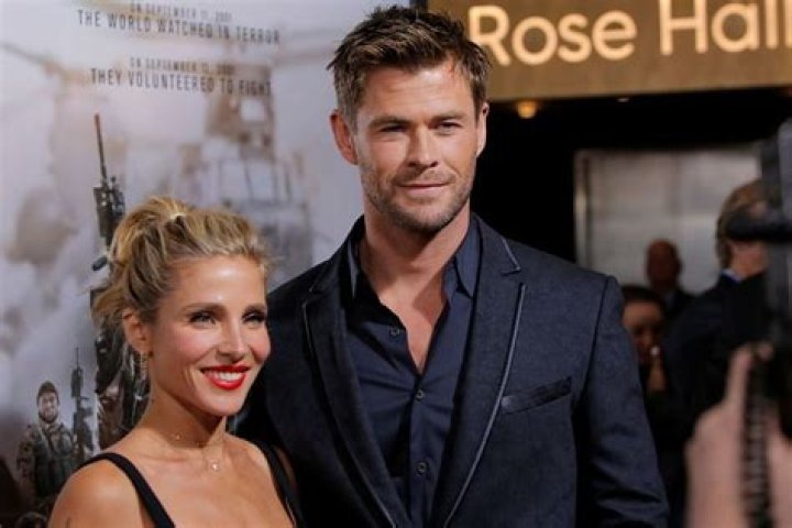 Elsa Pataky Net Worth