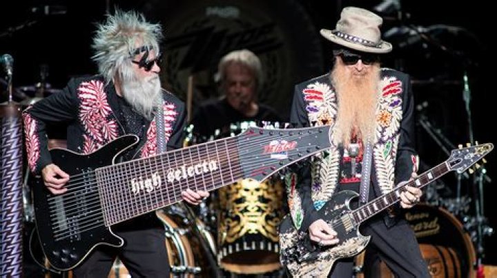 Elwood Francis Age And Wikipedia: Meet The Dusty Hill Replacement At ZZ Top
