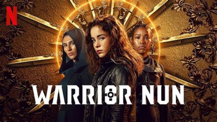 Emilio Sakraya Warrior Nun: Age, Wiki, Biography, Height, Girlfriend, Ig