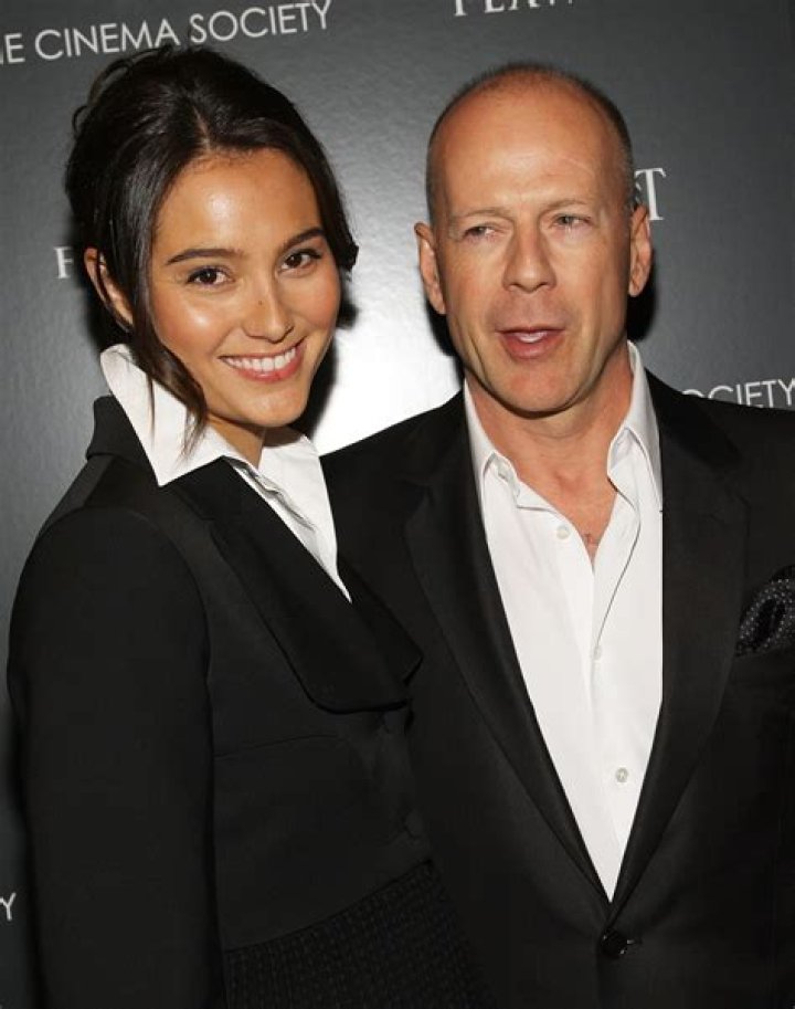 Emma Heming Willis(Bruce Willis’ Wife) Bio, Wiki, Age, Kids, Net Worth