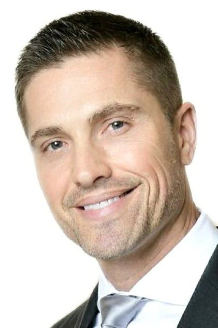 Eric Winter Movies and TV Shows, Twin, Instagram