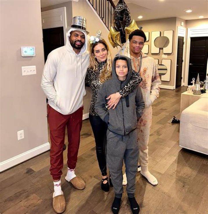 Erica Dixon husband: Is Erica Dixon married?
