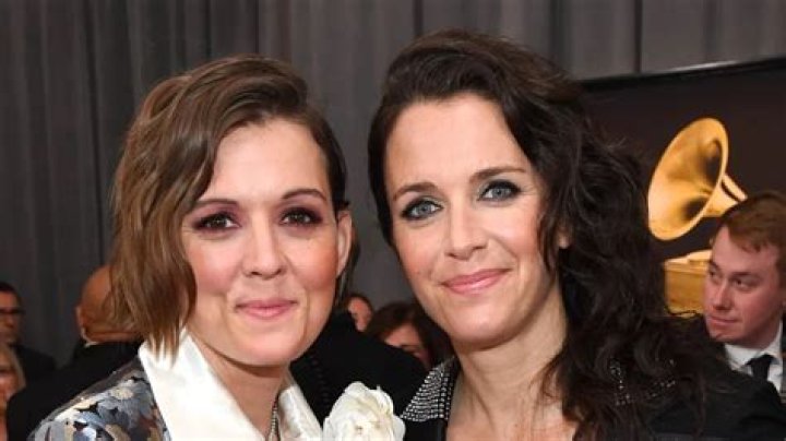 Evangeline Ruth Carlile: Age And Father Of Brandi Carlile’s Daughter