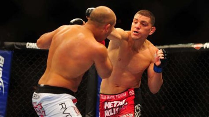Exploring Aaron Pico’s Religion As American Mixed Martial Artist’s Fight News Breaks