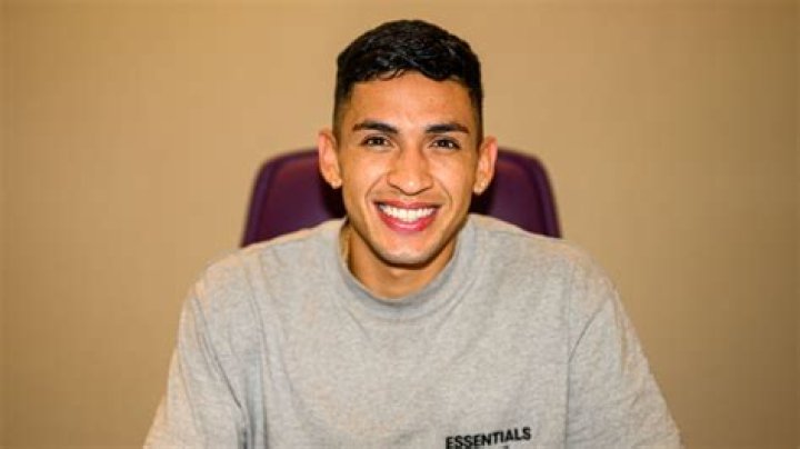 Ezequiel Fernandez Wikipedia, Who, Nationality, Biography