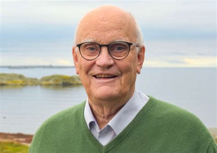 Finn Rausing’s Net Worth, Biography, Career, Awards, Fact and Life Story