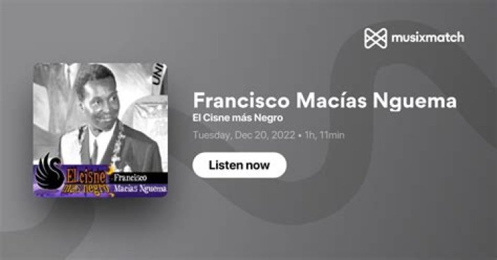 Francisco Macías Nguema’s biography, net worth, fact, career, awards and life story