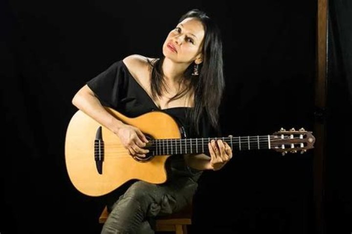 Gabriela Quintero