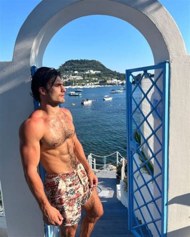 Gabriele Corcos Height, Weight, Net Worth, Age, Birthday, Wikipedia, Who, Nationality, Biography